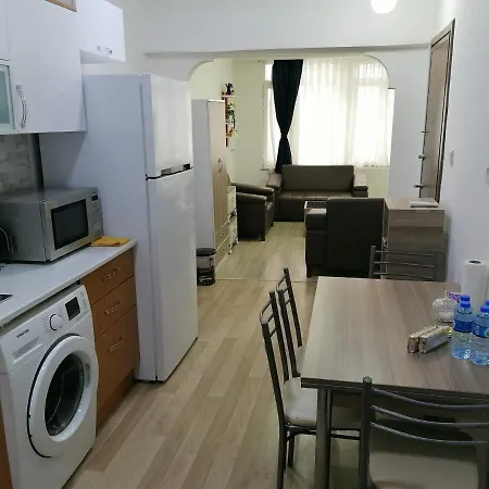 Waterfall * Istanboel