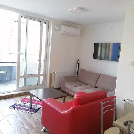 Waterfall Appartement *