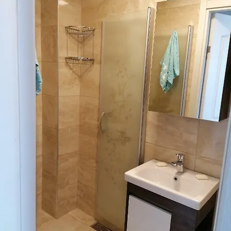 Waterfall Appartement *