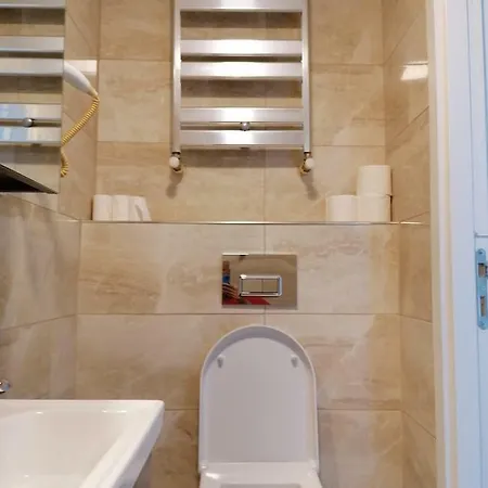 Waterfall Appartement