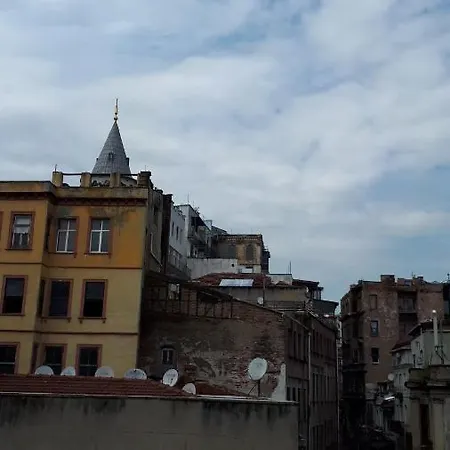 Waterfall Appartement *