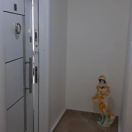 Waterfall Appartement Istanboel