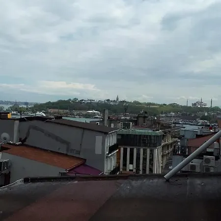 Appartement Waterfall