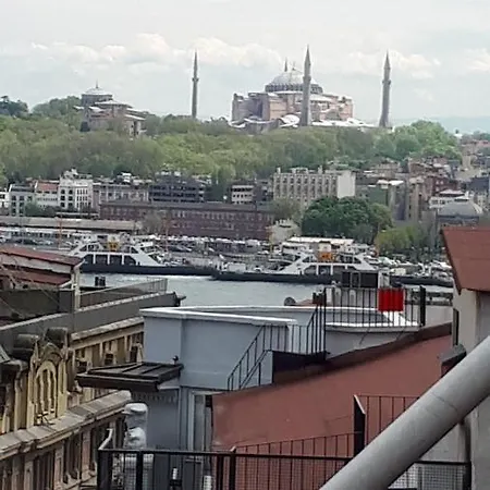 Appartement Waterfall *