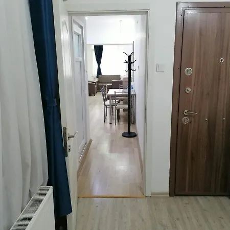 Waterfall Provincia di Istanbul