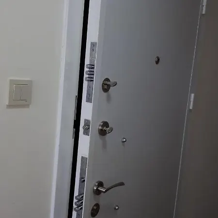 Waterfall Appartamento Provincia di Istanbul