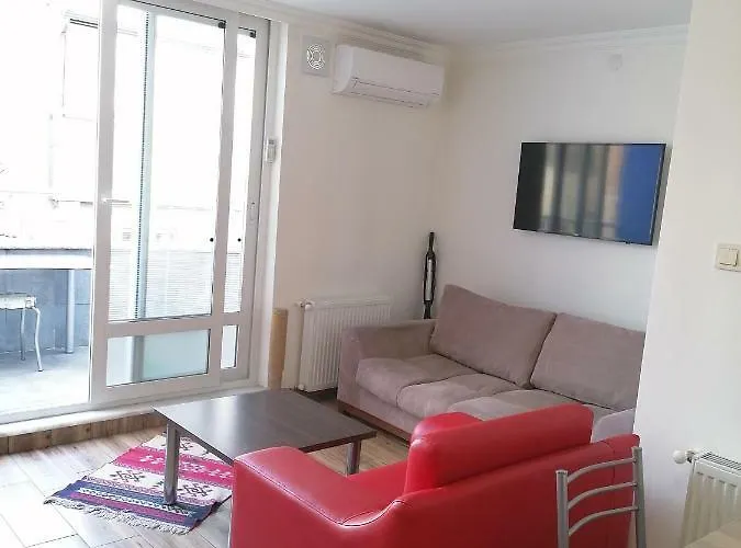 Waterfall Apartamento *