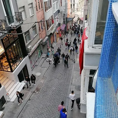 Waterfall * Istambul