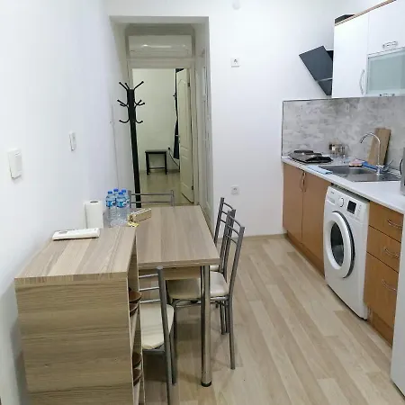 Apartamento Waterfall *