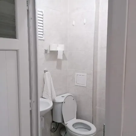 Apartamento Waterfall *
