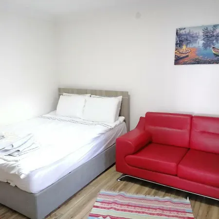 Apartamento Waterfall
